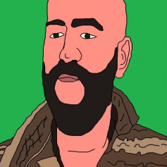 Чёт Приуныл